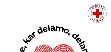 Vse, kar delamo, delamo iz srca.