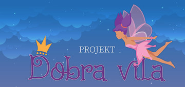 Projekt Dobra vila je v organizaciji mladih prostovoljk Krajevne organizacije Rdečega križa Polzela.