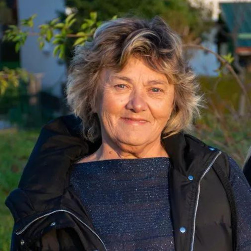 Olga Hočevar