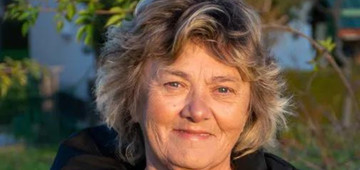 Olga Hočevar