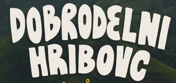 Projekt ŠKŽ Dobrodelni hribovc.