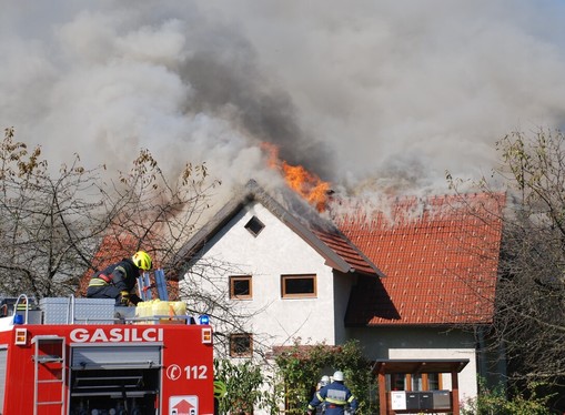 Slika: Gasilska zveza Žalec.