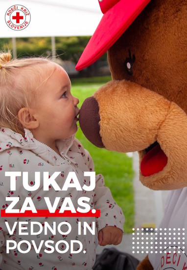 Teden solidarnosti RKS.